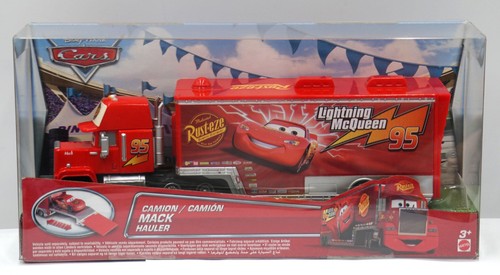 Blv15 mack hauler camion - blv15,