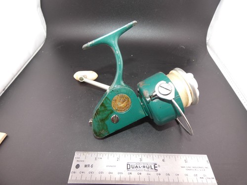 Mulinello pesca spinfisher - mulinello,