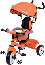 EIC Colibrì Triciclo Bambini