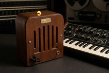 Vintage executone turned - vintage,