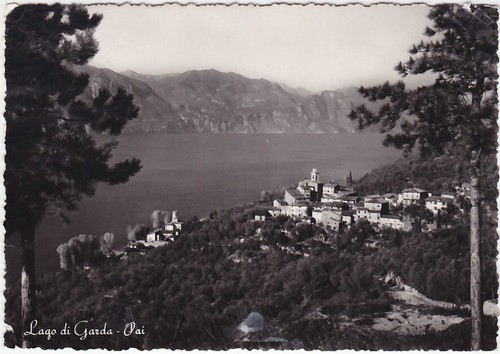 Pai torri del benaco - benaco,