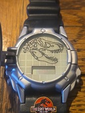 Orologio da polso Jurassic