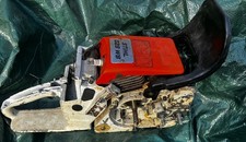 Stihl 028 WB Chainsaw Parts