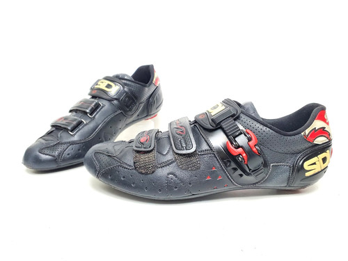 Sidi genius lorica scarpe - sidi,