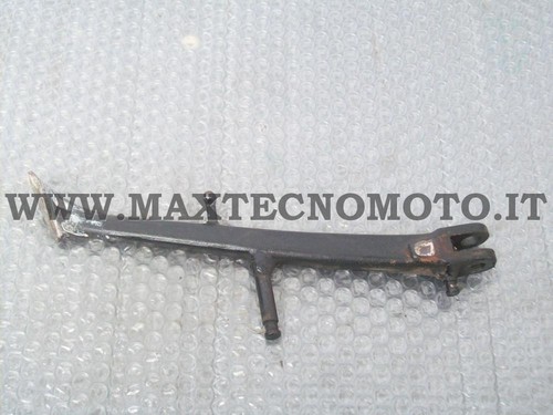 Cavalletto laterale per - cavalletto,