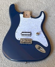 Stratocaster Squier "Tom
