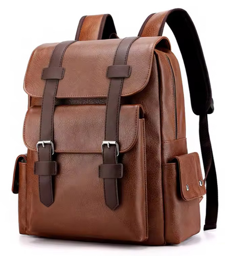 Elegante zaino ergonomico - , in