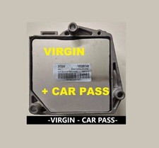 Centralina motore opel astra - opel,