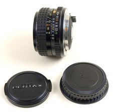 Pentax smc 28mm fully - pentax-a,