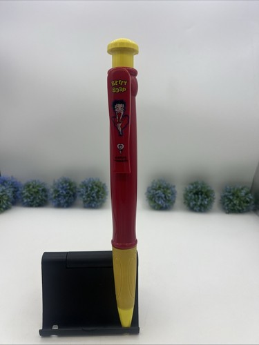 Jumbo pen betty boop kfs - betty, kfs/fs