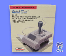 ⭐QuickShot QS-113 Deluxe