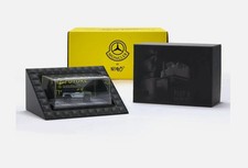 Hot Wheels Mercedes-Benz