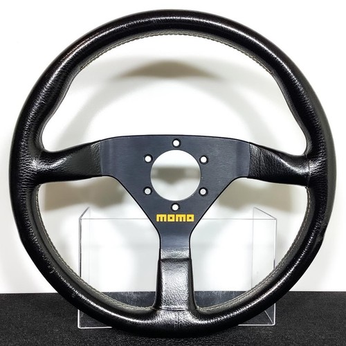 Momo veloce original - veloce, leather