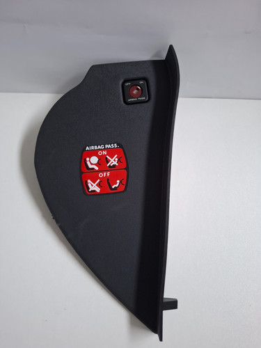 Carena citroen 9638006377 - carena,