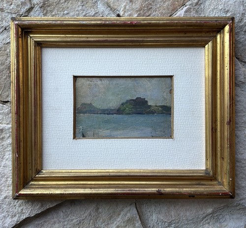 Quadro miniatura marina - quadro, -marina-