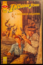 Indiana Jones Il destino di