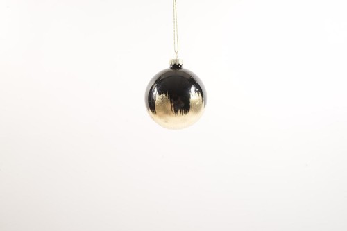 Palle natale vetro - natale,