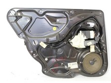 1K0959703F mécanisme lève vitre arrière gauche pour VOLKSWAGEN PASSAT (3C2) BMP