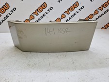 COPRI PARAURTI POSTERIORE