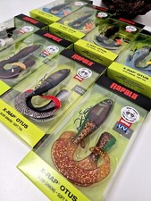 Rapala X-Rap Otus 17 cm Slow