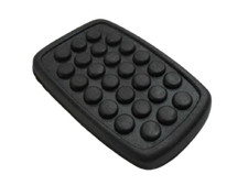 GOMMINO PROTEZIONE PEDALI FRENO FRIZIONE PORTER - QUARGO 262128