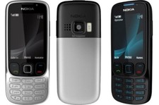 Nokia 6303i Classic Bluetooth