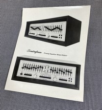 SOUNDCRAFTSMEN MODEL PE2217