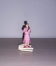 DOLORES UMBRIDGE STATUINA COLLEZIONE HARRY POTTER DEAGOSTINI