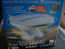 ANTENNA OMINIDIREZIONALE 360°