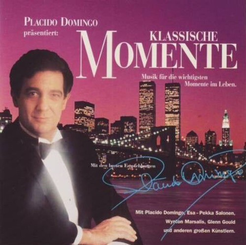 Placido domingo - placido,