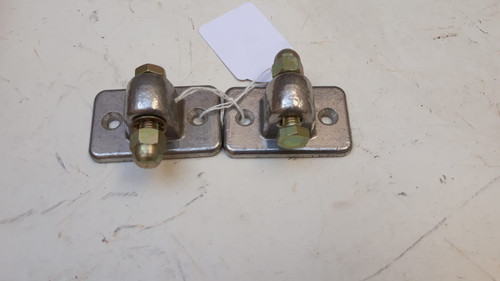 Base supporti specchietti