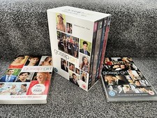 GOSSIP GIRL - SEASON 1, 2, 3