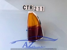 Trasparente fanale posteriore dx Ford Taunus 20M PV
