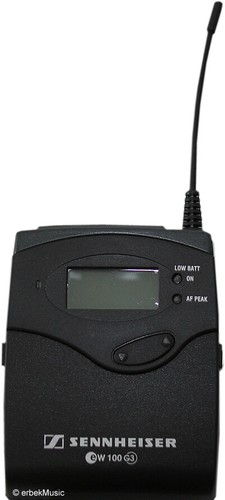 Sennheiser sk100 100 g - sk100,