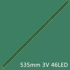 KIT 2 BARRE DA 46 LED TV LG