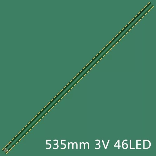 Kit barre led tv lg - da, 46
