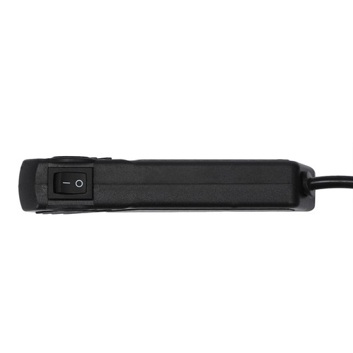 Verricello elettrico con