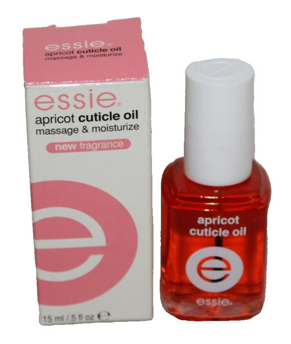 Essie apricot cuticle - essie,
