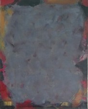 Sergio Piccoli - Pittura