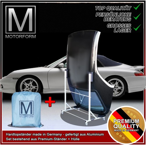 Supporto hardtop plus - supporto,