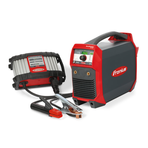 Accupocket 150 230v - accupocket, 150/230v/ef