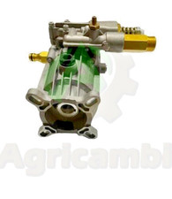 Gruppo pompa per idropulitrice