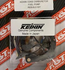 Keihin Carburetor OEM CDK 2