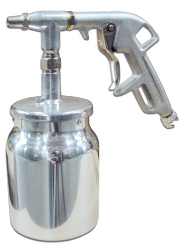 Pistola per antirombo - pistola,