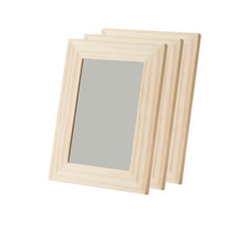 CORNICE IN LEGNO DA PARETE