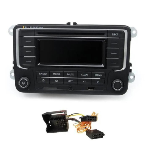 Autoradio rcn210 passat - rcn210,