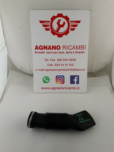 Tubo condotto aspirazione - condotto,