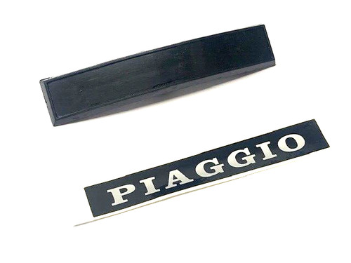 Piastra plastica porta - piastra,