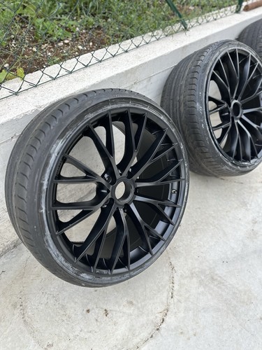 Ruote mak per - per, bmw