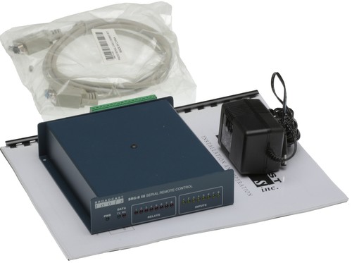 Broadcast tools src - tools, 8